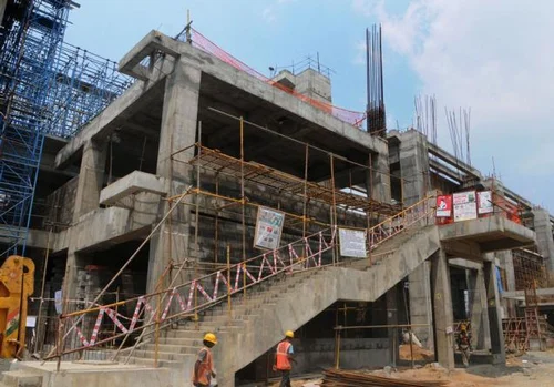 Civil Construction Works